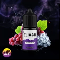 Набір Elixir 30 мл 50 мг - Виноград ICE