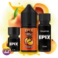 Набір Epix Mix 30 мл 25 мг - Gold Nectar