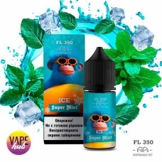 Набір FL350 Salt 30 мл 50 мг - Supermint Ice