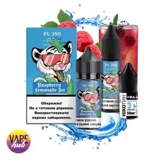 Набір FL350 Salt 30 мл 50 мг - Raspberry Lemonade Ice