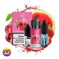 Watermelon Strawberry Cherry Watermelon Strawberry Cherry