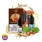 Hazelnut Caramel Banana Cream Hazelnut Caramel Banana Cream