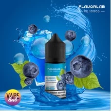Набір Flavorlab PE 10000 30 мл 50 мг - Blueberry Lemonade