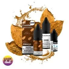 Набір Flavorlab Р1 Strong 10 мл 50 мг - Tobacco