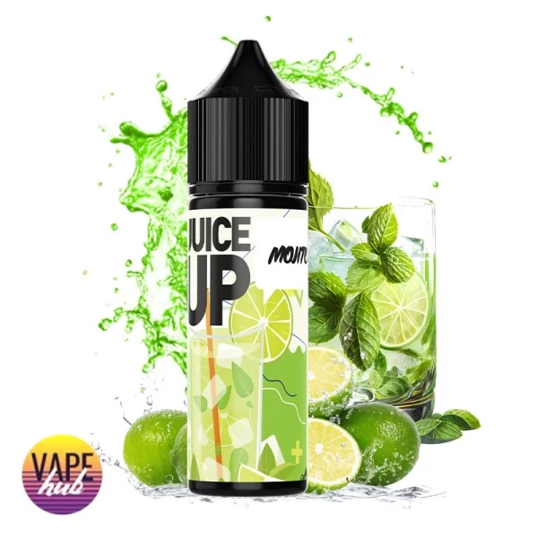 Набір Fucked Juice Up 60 мл 3 мг - Mojito — купити