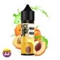 Pear Peach