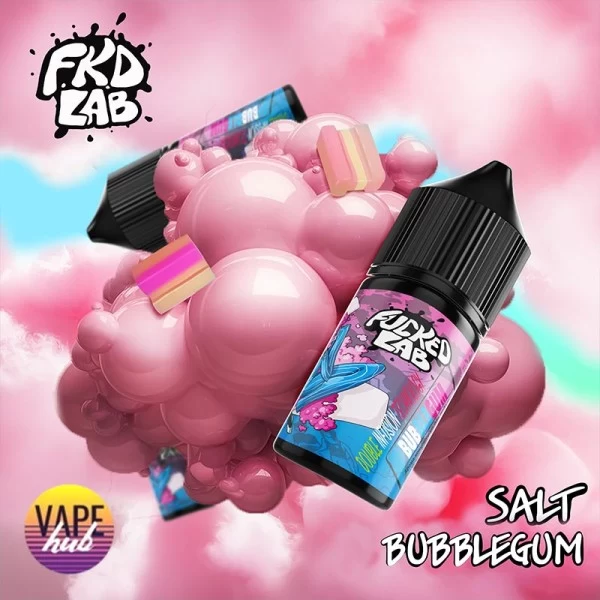 Набір Fucked Platinum 30 мл 50 мг - Bubblegum — купити