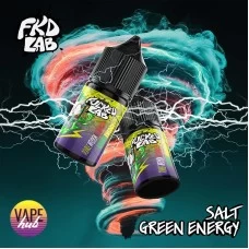 Набір Fucked Platinum 30 мл 25 мг - Green Energy