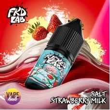 Набір Fucked Platinum 30 мл 25 мг - Strawberry Milk