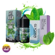 Набор Get High 30 мл 25 мг - Polar Shine 