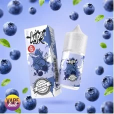 Набір Hype 30 мл 25 мг - Blueberry