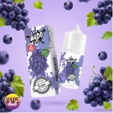 Набір Hype 30 мл 25 мг - Grape