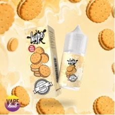 Набор Hype New Salt 30 мл 25 мг - Cookie