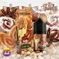 Випічка карамель кориця