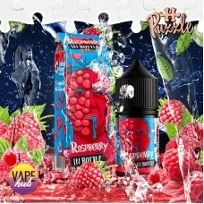 Набір In Bottle Salt Puzzle 30 мл 50 мг - Raspberry