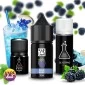Blue Razz Blue Razz