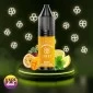 Mango Passion Fruit Lemonade Mango Passion Fruit Lemonade