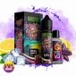 Набір Marvellous Summer Vibes 60 мл 3 мг - Basil Compote Набір Marvellous Summer Vibes 60 мл 3 мг - Basil Compote