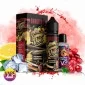 Набір Marvellous Summer Vibes 60 мл 3 мг - Cranberry Lemonade Набір Marvellous Summer Vibes 60 мл 3 мг - Cranberry Lemonade