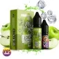  Gecko Green Apple