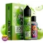 Gecko Green Apple Gecko Green Apple