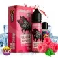 Набір Marvellous Max 60 мл 3 мг - Wild Boar Raspberry Набір Marvellous Max 60 мл 3 мг - Wild Boar Raspberry