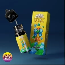 Набір Mood Duck 10 мл 50 мг - Cool Mint