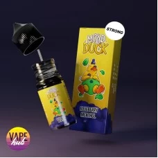 Набір Mood Duck Strong 30 мл 50 мг - Blueberry Menthol