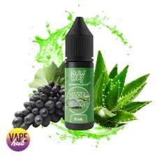 Набор New Way NW 15 мл 50 мг - Aloe Grape