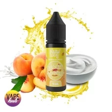 Набор New Way NW 15 мл 50 мг - Peach Yogurt