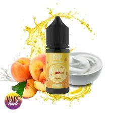 Набор New Way Ice 30 Мл 30 Мг - Peach Yogurt