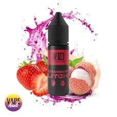 Набор New Way NW 15 мл 50 мг - Strawberry Litchi