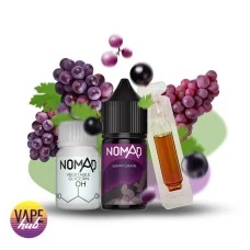 Набір Nomad 30 мл 50 мг - Sappy Grape