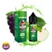 Набір OctoBar NFT Salt 15 мл 50 мг - Apple Grape — фото 1