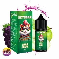 Набір OctoBar NFT Salt 30 мл 50 мг - Apple Grape