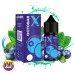 Набір Octobar X 30 мл 50 мг Hard - Bluberry Menthol — фото 1
