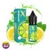 Набір Octobar X 15 мл 50 мг - Lemon Mint — фото 1