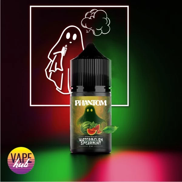 Набір Phantom 30 мл 50 мг - Watermelon Spearmint — купити