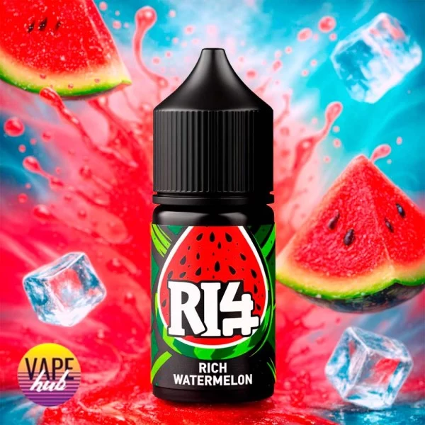 Набір Rich 30 мл 50 мг - Watermelon — купити