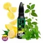Lemon Mint Lemon Mint
