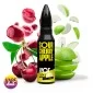 Sour Cherry Apple Sour Cherry Apple