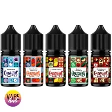 Набір UA-Ejuice Christmas 30 мл
