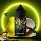 Pear Coconut