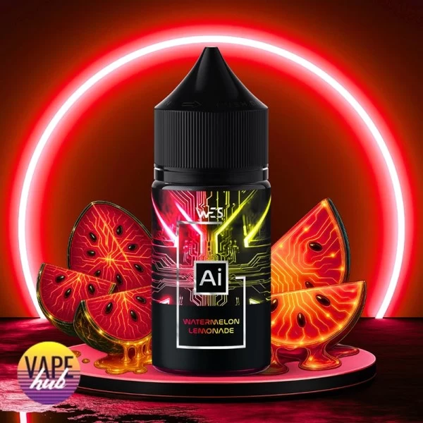 Набір WES Ai 30 мл 65 мг - Watermelon Lemonade — купити