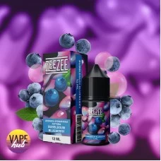 Набір ZeeZee 30 мл 50 мг - Bubblegum Blueberry