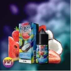 Набір ZeeZee 30 мл 50 мг - Strawberry Watermelon Coconut