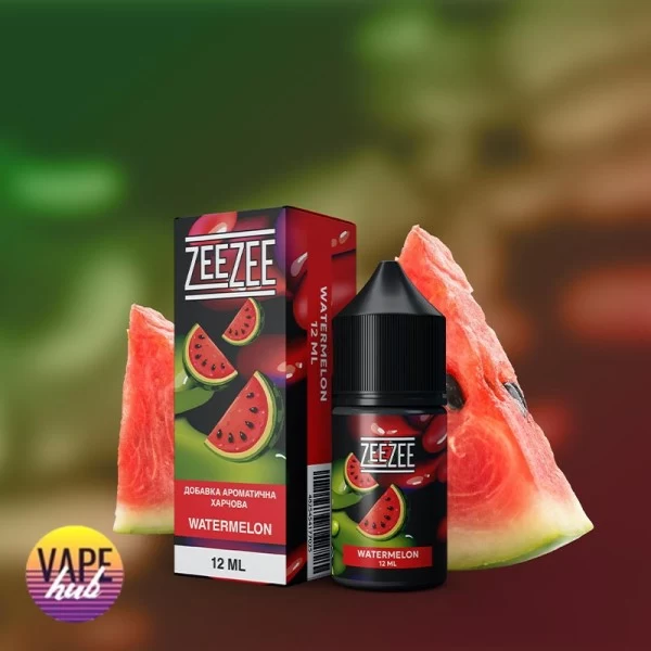 Набір ZeeZee 30 мл 50 мг - Watermelon — купити