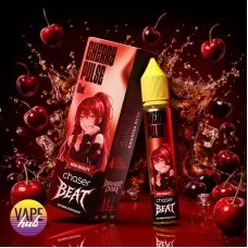 Набор Chaser Beat 30 мл 50 мг - Cherry Pulse