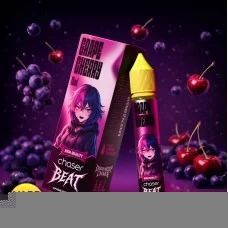 Набір Chaser Beat 30 мл 50 мг - Grape Cherry
