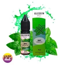 Набір Elyzium 15 мл 50 мг - М'ята
